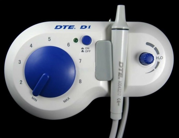 Ultrasonic Scaler DTE D1 SATELEC Compatible